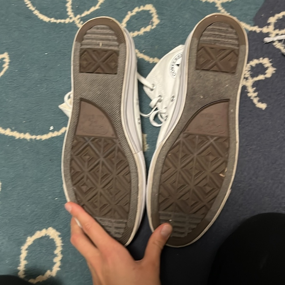 Converse Platform - Picture 3 of 4